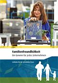  Familienbewusste Personalpolitik - eine Herausforderung für die Unternehmen im Münsterland