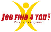 Job find 4 you Personalmanagement GmbH 