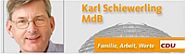 MdB Karl Schiewerling
